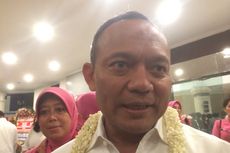 Kabareskrim Arief Sulistyanto: Jangan Takut Sama Saya...