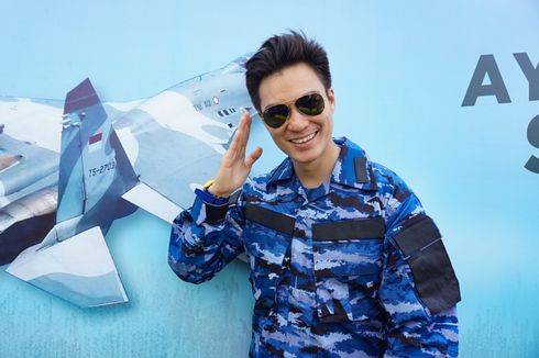 Presiden Jomblo Baim Wong Pamer Pacar Baru