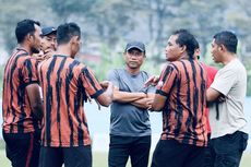 Arema FC Resmi Tunjuk Widodo Cahyono Putro sebagai Pelatih Kepala