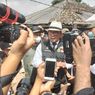 Ridwan Kamil Mulai ke Lapangan, Tinjau Jembatan Roboh di Ciwidey Kabupaten Bandung