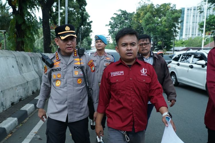 Nasib Kuliah Mantan Ketua BEM FH UBK Abdi Usai Kasus Rp 20 Juta: Skripsi Tertunda Setahun