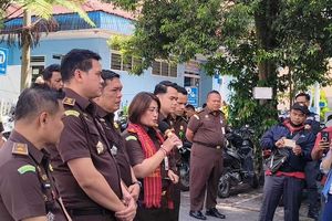 Kasus Amsal Sitepu, Anggota DPR Nilai Kejari Karo Langgar KUHAP Baru