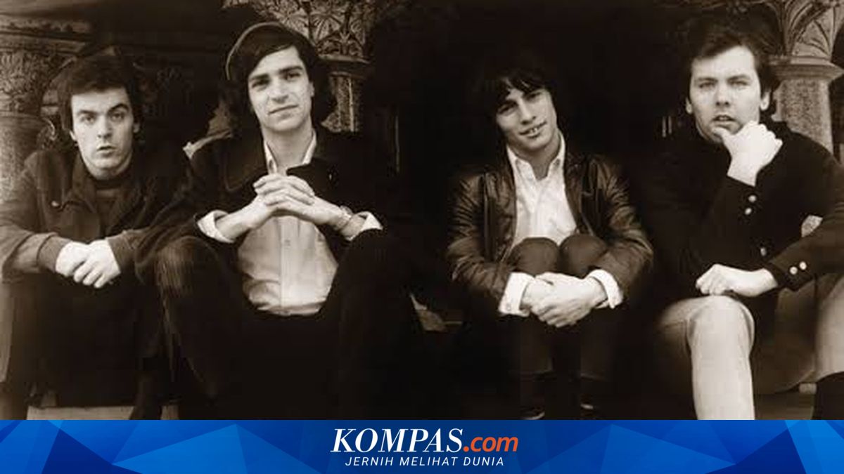 Lirik dan Chord Lagu Island of Love - The Rascals