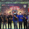 Munas Big Bike Community di Sukabumi, Lantik Ketua dan Pengurus Baru