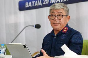 Buntut Berita Viral Media Singapura, Petugas Imigrasi Batam Ditahan karena Pungli WNA