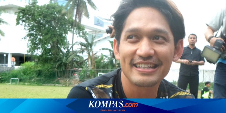 Ibnu Jamil Digugat Cerai Lagi