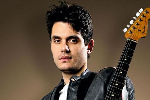 Tak Akan Ada Opening Act dalam Konser John Mayer di Indonesia