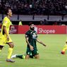 Gelandang Persebaya Surabaya Beri Dukungan untuk Wander Luiz