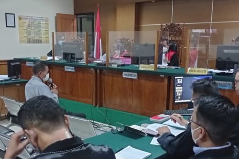 Kasus Pemerasan Bea Cukai Bandara Soekarno-Hatta, Pakar Hukum: Dakwaan Jaksa Kabur