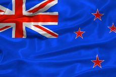 Selandia Baru Gelar Referendum Penggantian Bendera Nasional