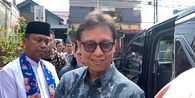 Dokter Anak Protes Kolegium Diambil Alih, Menkes: Orang Lama Kehilangan 