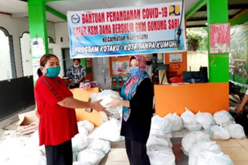 Demi Corona, Anggaran Kementerian PUPR Dipangkas Jadi Rp 75,63 Triliun