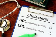 13 Gejala Kolesterol Tinggi Pasca-Lebaran yang Perlu Diwaspadai