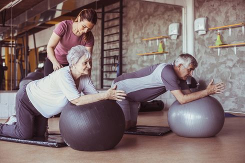 Pilates atau Yoga, Manakah yang Lebih Baik?