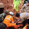 Temukan 9 Jenazah, Korban Meninggal Longsor Natuna Menjadi 30 Orang