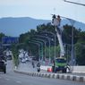 1.740 Meter Kabel Lampu Penerang Jalan Dicuri, Pemkot Banda Aceh Rugi Rp 261 Juta