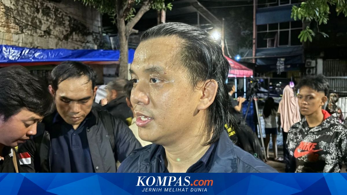 Polisi Bantah Sogok Pengacara Korban Penyekapan Rp 1 Miliar, Kasat: Kami Transparan