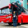 20 Tahun di Balik Kemudi Bus, Kini Rujito Jaga Laju Sepak Bola Indonesia