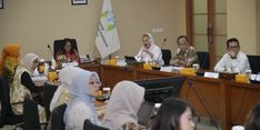 Hari Anak Nasional 2023 Digelar di Kota Semarang, Dihadiri Langsung oleh Jokowi dan Iriana