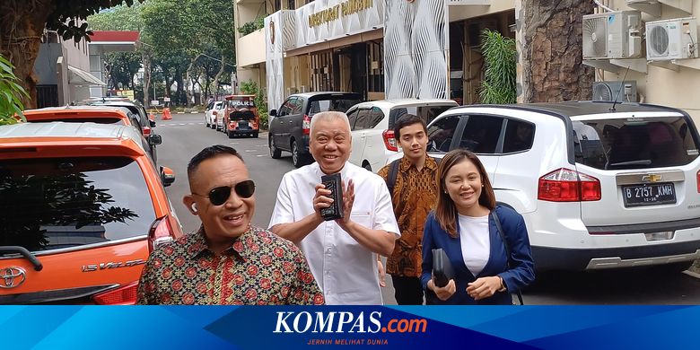 "Pemeriksaan Alex Tirta Bakal Buka Tabir Kasus Dugaan Pemerasan Pimpinan KPK ke SYL"