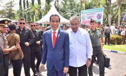 Presiden dan Mendes PDTT Fokuskan Dana Desa untuk Pemberdayaan SDM