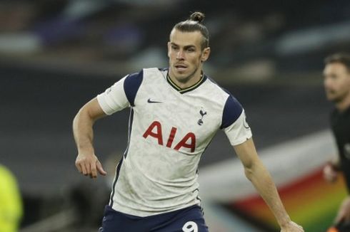 5 Fakta Menarik Jelang Arsenal Vs Tottenham, Gareth Bale Tebar Ancaman