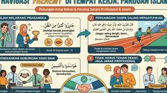 Frenemy di Tempat Kerja dalam Pandangan Islam, Bolehkah Bersaing dengan Rekan?