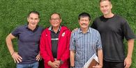 Timnas U23 Indonesia Tantang Korea Selatan Lagi, Pengamat Sebut Bisa Lolos Asal Raih 7 Poin