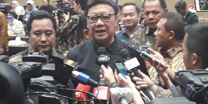 Cegah Kekerasan, Mendikbud Soroti Pentingnya Kerja Sama Sekolah dan Keluarga