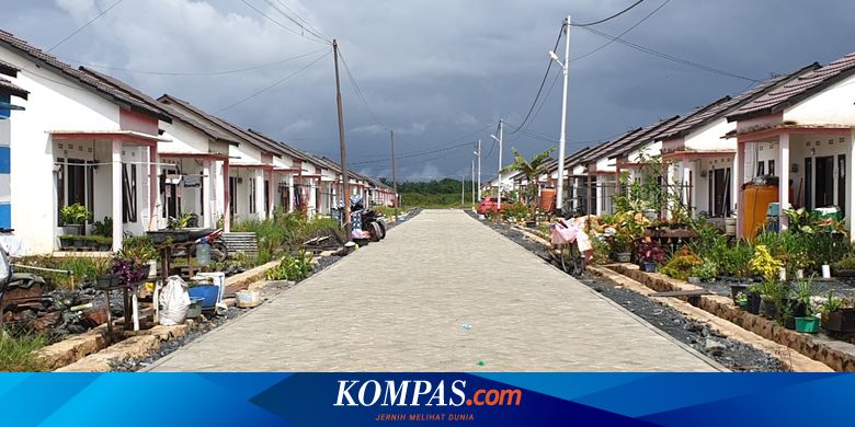 Simak, Rincian Syarat Peroleh KPR Tapera