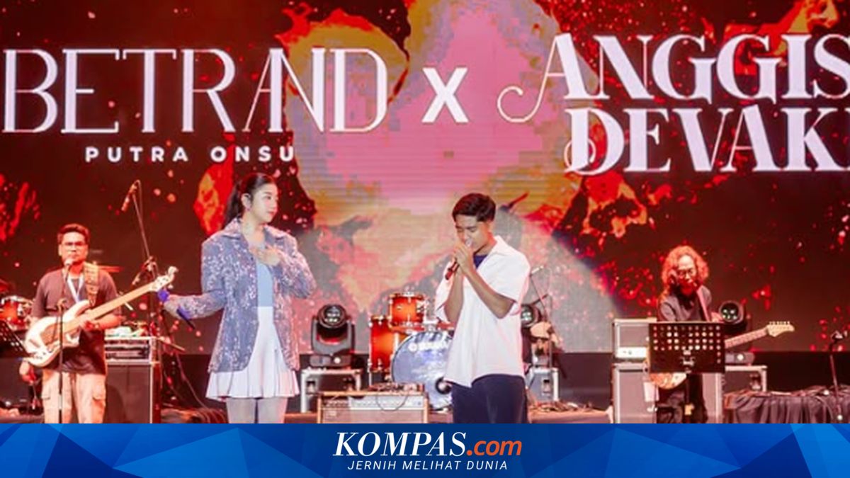 Lirik Lagu Percuma - Anggis Devaki dan Betrand Putra Onsu