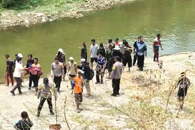 Dua Kasus Bocah Tenggelam dalam Dua Hari di Ponorogo, Polisi Minta Orangtua Tingkatkan Pengawasan