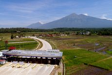 Menikmati Panorama Elok di Tol Paling Populer se-Indonesia