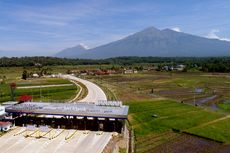 Mulai Hari ini, Jalan Tol Bebas dari Truk Besar 