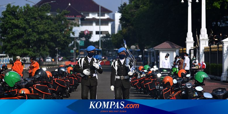 Mengenal Paspampres, Tugas, dan Fungsinya