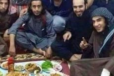 Santap Makanan yang Diduga Beracun, 45 Anggota ISIS Tewas Usai Buka Puasa