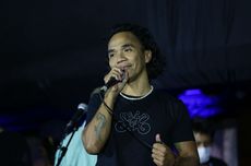 Kaka Slank Dipuji Tambah Muda Setelah Transplantasi 5.000 Helai Rambut