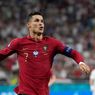 Ali Daei Merasa Terhormat Rekornya Disamai Cristiano Ronaldo