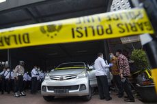 Sidang Kasus Unlawful Killing Laskar FPI, Saksi: Satu Orang Tiarap Sambil Berteriak