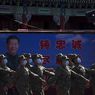 Pujian dan Pembelaan Xi Jinping atas Strategi 'Nol Covid' China Melawan Pandemi 