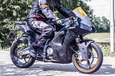 Spyshoot KTM RC Baru, Desain Depan Dibikin Garang