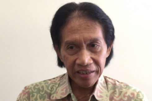 Didi Kempot Bisa Tampil 30 Kali Lebih dalam Sebulan, Kenang Bens Leo