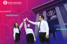 Bank Indonesia Buka Rekrutmen Besar-besaran Angkatan 37 Bagi S1 dan S2