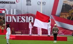 Freeport Peringati HUT Ke-81 RI dengan Semangat ”One Freeport” dari Timur Indonesia, Kita Bangkit Bersama