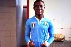 Terdata Berusia 17 Tahun, Pemain Lazio Ini 41 Tahun? 