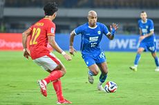 Sempat-sempatnya Trump Serang Oposisi Kala Ucapkan Selamat Natal