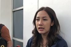 Tamara Tyasmara Menangis Lihat Rekaman CCTV di Kolam Renang, Yakin Yudha Arfandi Penyebab Dante Meninggal