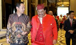 Kembangkan Wisata Religi, Semarang Jajaki Kerja Sama dengan Malaysia