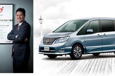 ”Benang Kusut” Menanti Bos Baru Nissan Indonesia