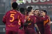 Hasil Drawing 16 Besar Liga Europa: Bologna Vs Roma, Tim Verdonk Jumpa Aston Villa